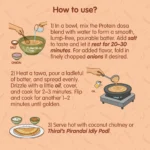 Protein Dosa