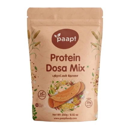 Protein Dosa Mix