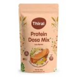 Thiral Protein Dosa Mix