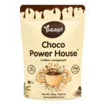 Choco Power house