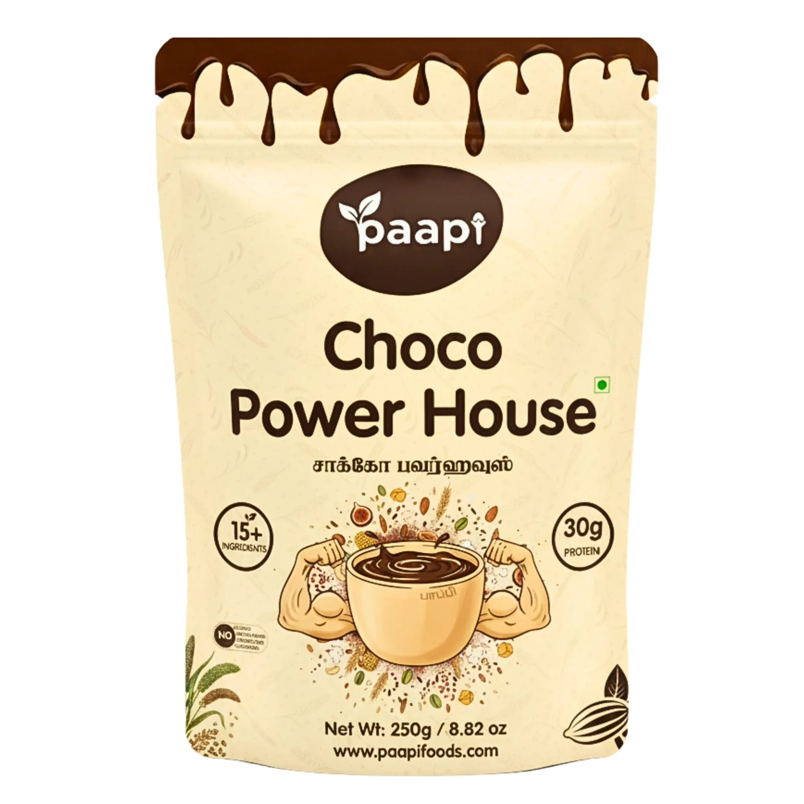 Choco_power_house_TB Choco Power house
