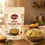 Millet Pongal Mix - Image 2