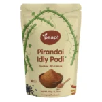 Pirandai Idly Podi