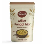 Millet Pongal Mix