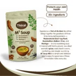 M³ Soup Wellness