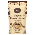 Choco Power House