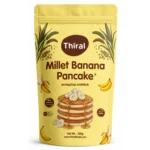 Thiral Millet Banana Pancake Mix