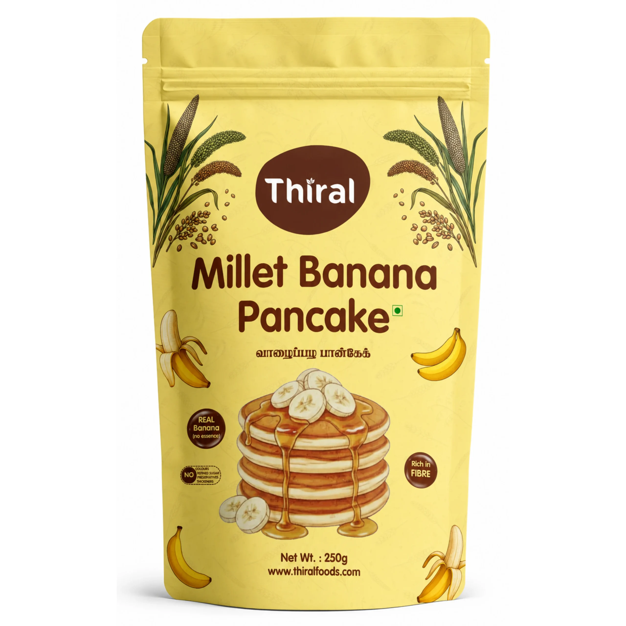 thiral-millet-banana-pancake-mix Thiral Millet Banana Pancake Mix