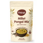 Thiral Millet Pongal Mix