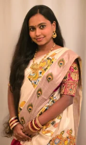 Anurekha - Founder