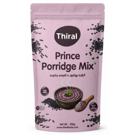 Prince Porridge Mix