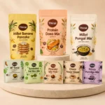 Thiral Foods trial pack combo